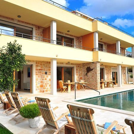 Villa Fora Hvar Hvar Town Eksteriør bilde