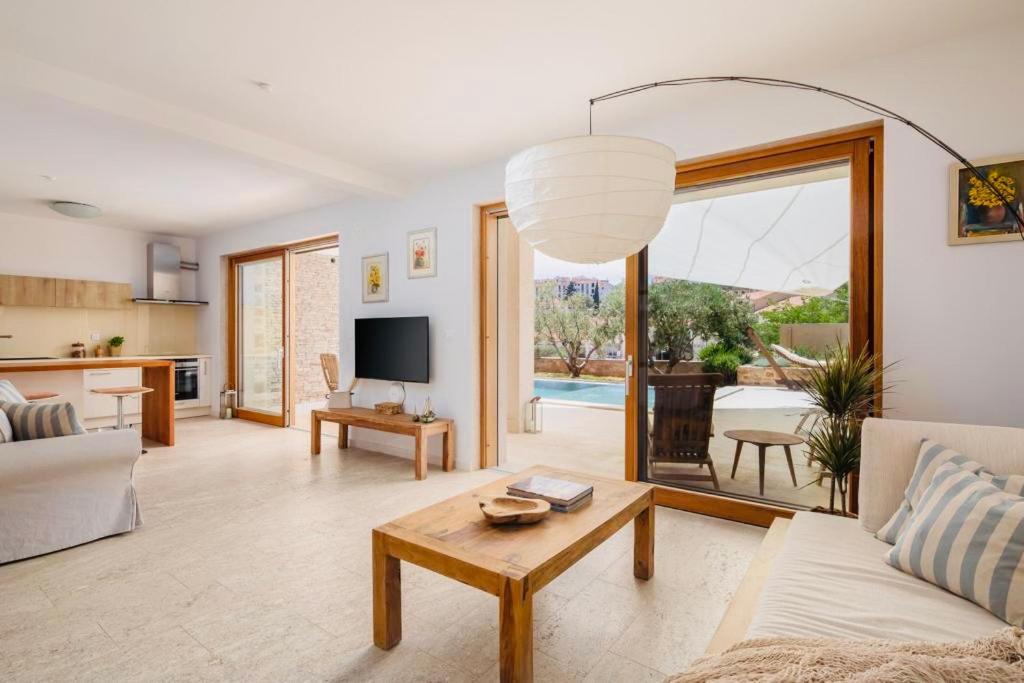 Villa Fora Hvar Hvar Town Eksteriør bilde