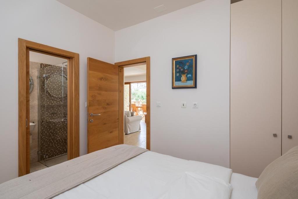 Villa Fora Hvar Hvar Town Eksteriør bilde