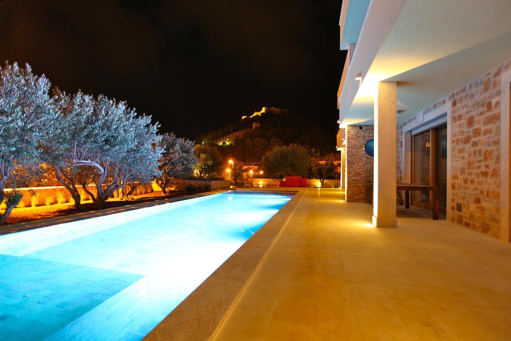 Villa Fora Hvar Hvar Town Eksteriør bilde