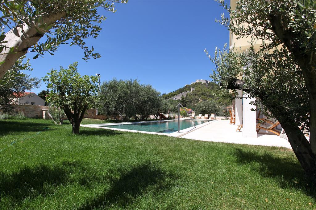 Villa Fora Hvar Hvar Town Eksteriør bilde