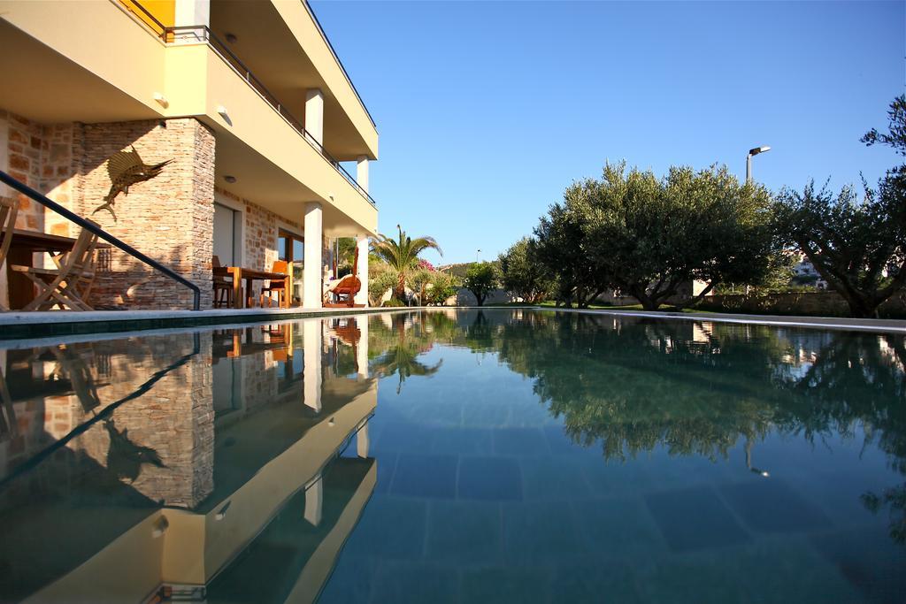 Villa Fora Hvar Hvar Town Eksteriør bilde
