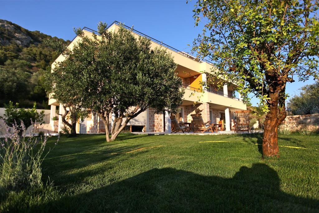 Villa Fora Hvar Hvar Town Eksteriør bilde