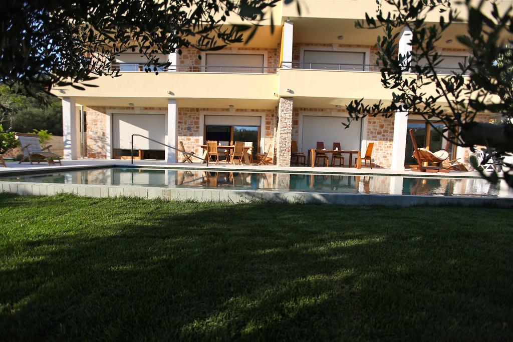 Villa Fora Hvar Hvar Town Eksteriør bilde