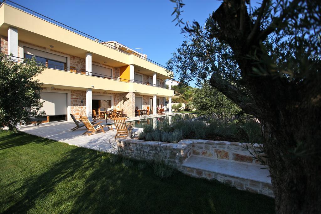 Villa Fora Hvar Hvar Town Eksteriør bilde