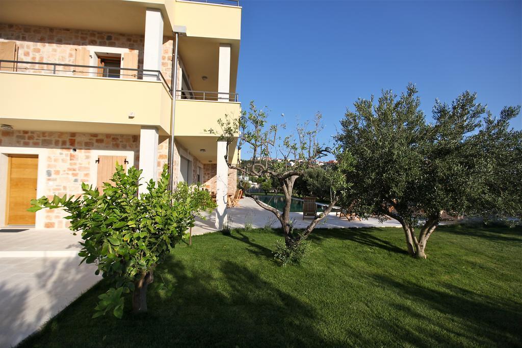 Villa Fora Hvar Hvar Town Eksteriør bilde