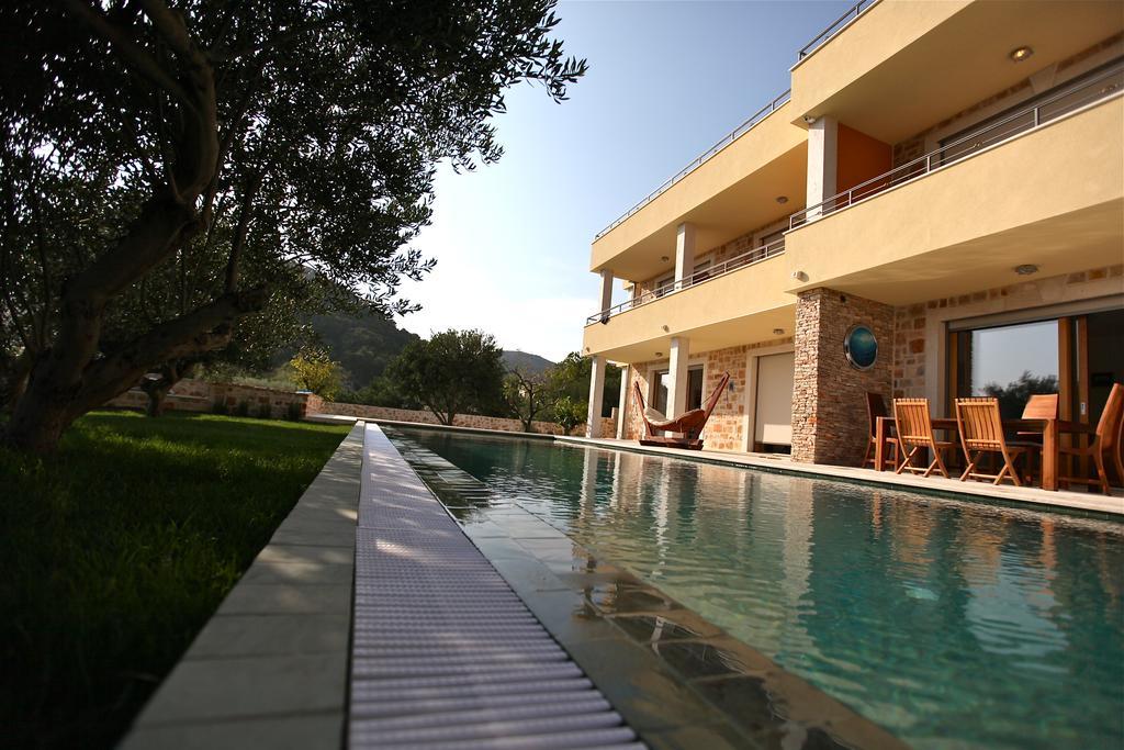 Villa Fora Hvar Hvar Town Eksteriør bilde