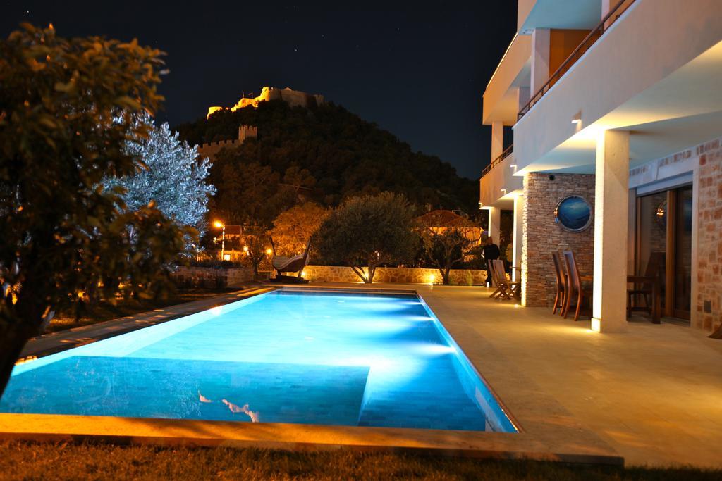 Villa Fora Hvar Hvar Town Eksteriør bilde