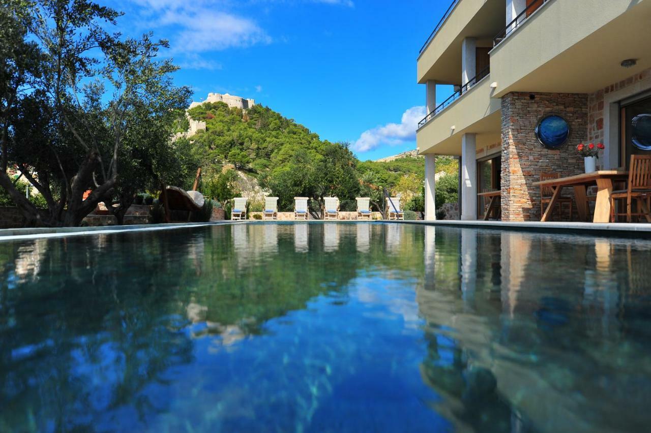Villa Fora Hvar Hvar Town Eksteriør bilde