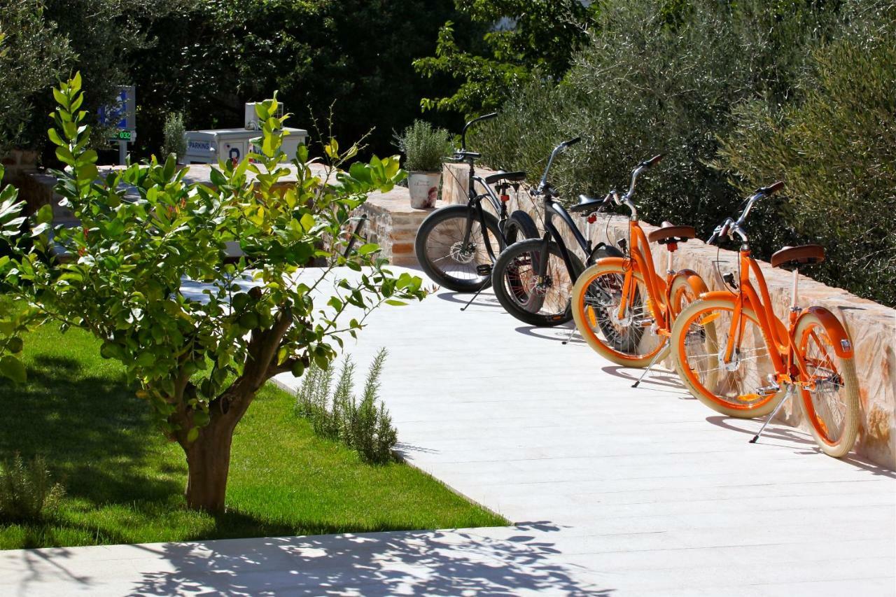 Villa Fora Hvar Hvar Town Eksteriør bilde