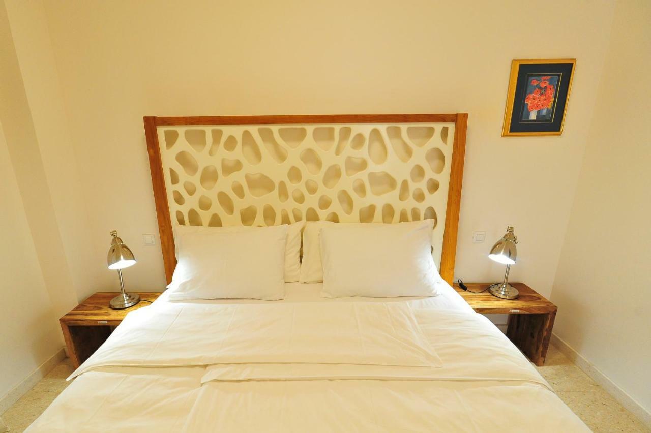 Villa Fora Hvar Hvar Town Eksteriør bilde