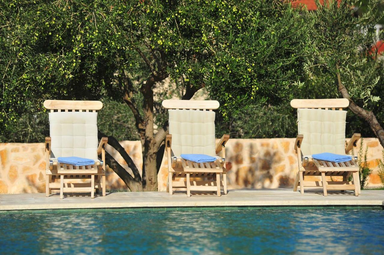 Villa Fora Hvar Hvar Town Eksteriør bilde