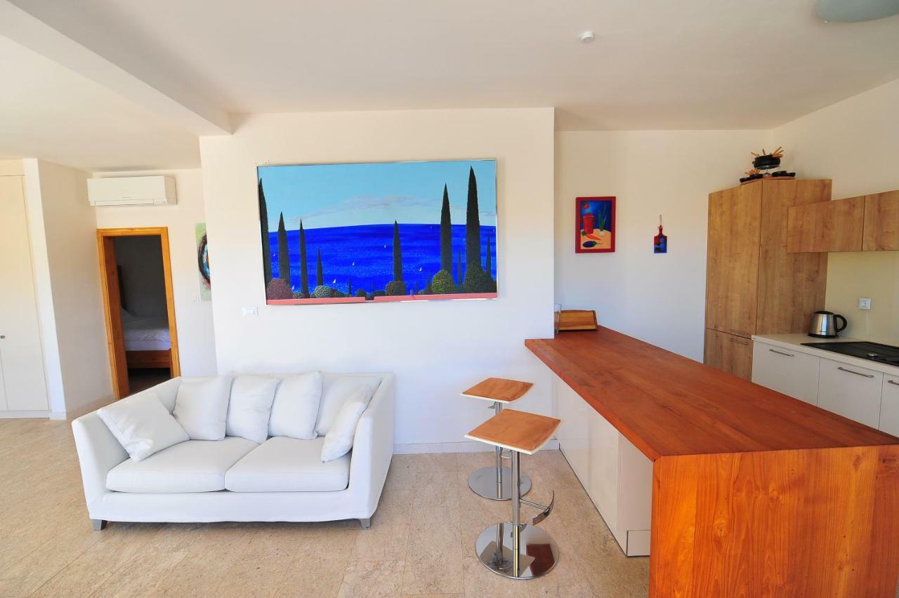 Villa Fora Hvar Hvar Town Eksteriør bilde